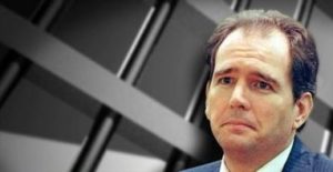 Маньяк и убийца Дэниел Гарольд Роллинг в студенческом раю