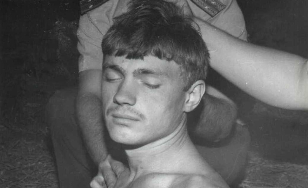 Маньяк насиловал и убивал детей, пока палачом не стала судьба