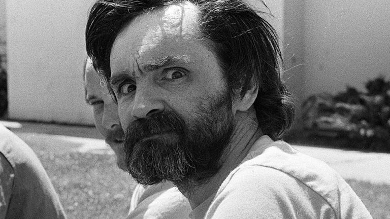 Маньяки Америки 1984-1993