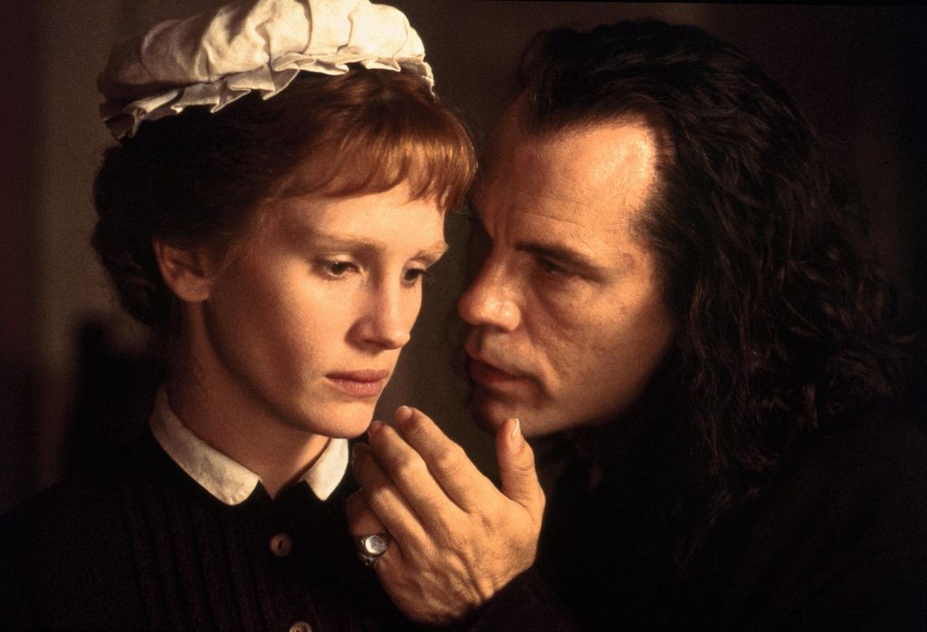 Мэри Райли (Mary Reilly, 1996)