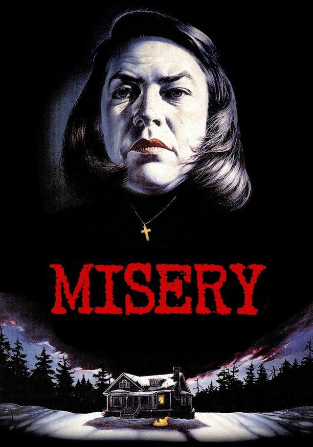 Мизери (1990)