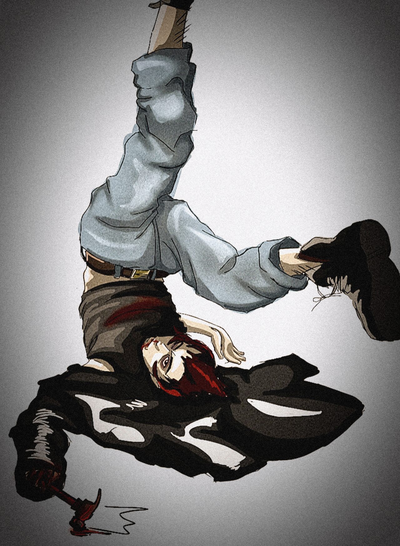 Молот (Hammer)