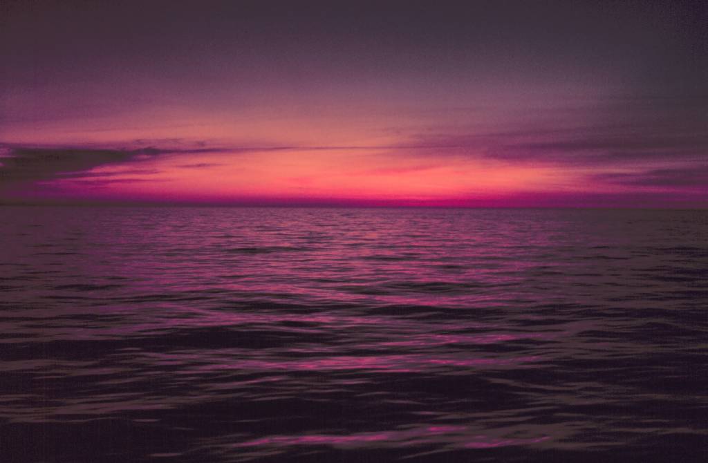 Море дьявола