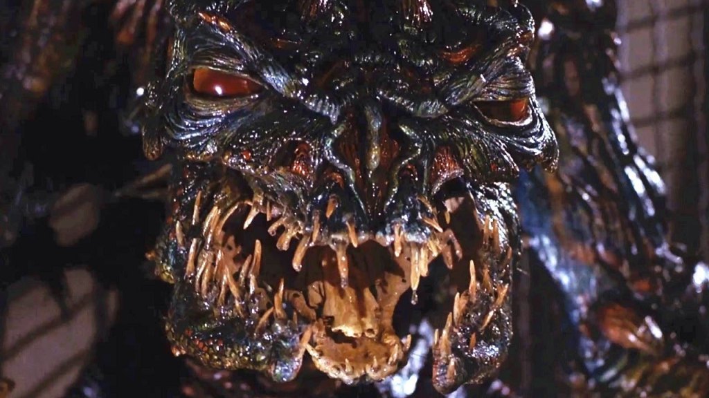 Муха 2 (The Fly 2, 1989)