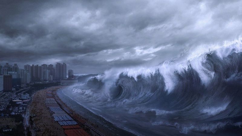 На что способно климатическое оружие