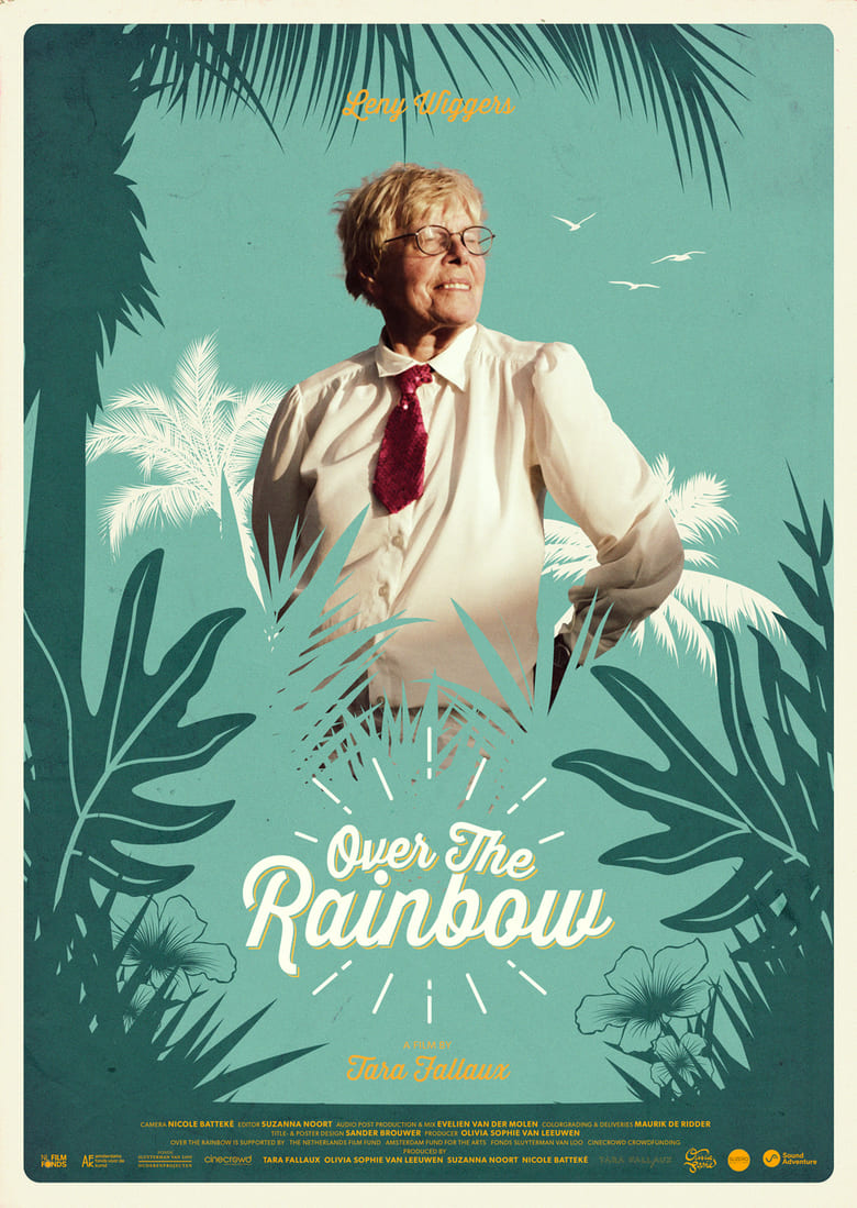 Над радугой (Over the Rainbow, 1997)