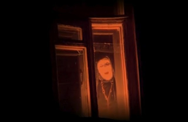 Не ходите в ведьмин дом
