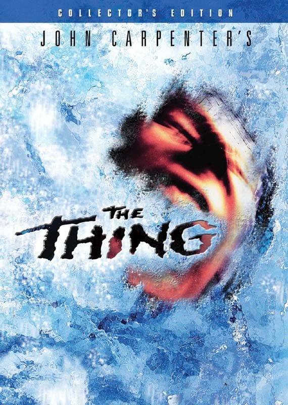 Нечто (The Thing, 1982)