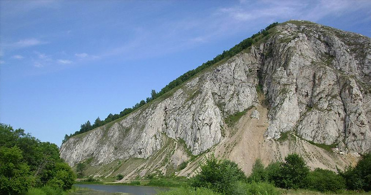 Нераскрытые тайны Лысой горы