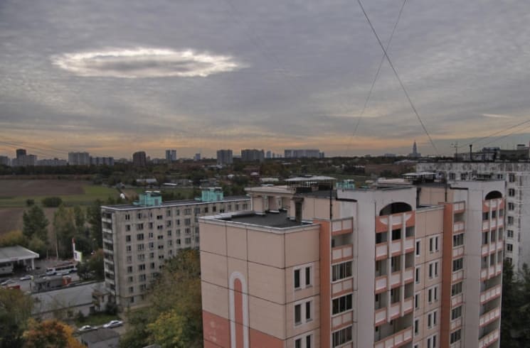 Новое пробуждение Катуара