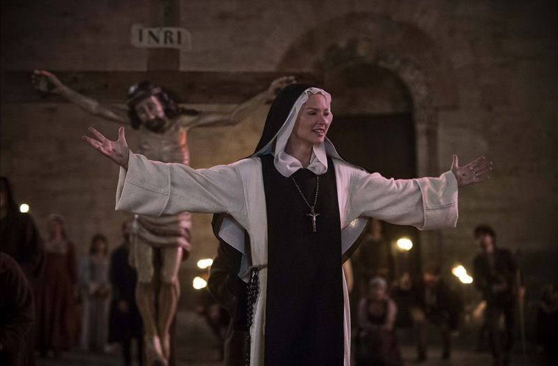 Nunsplotation фильмы