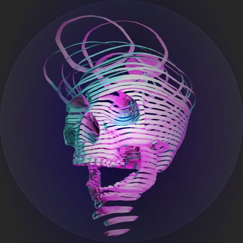 Обитель демонов