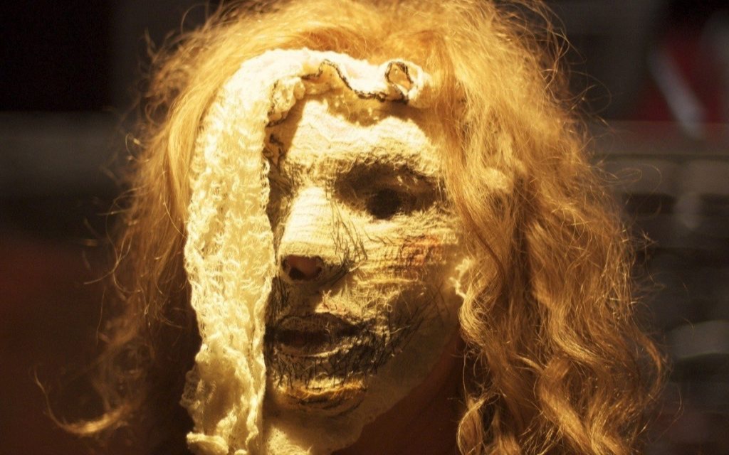 Одержимость Майкла Кинга (2014)