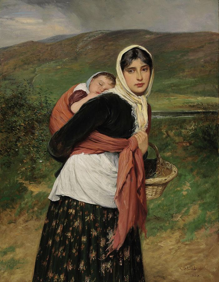 Одна у реки: Как тонула 1,5-летняя Тонечка в реке и кто ее спас