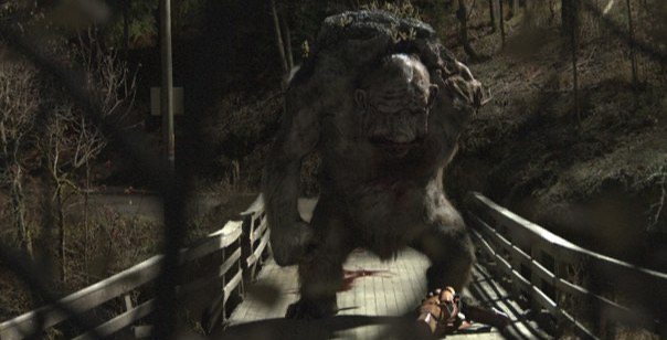 Охотники на троллей (Trolljegeren, 2010)