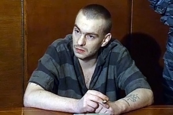 Павел Шувалов