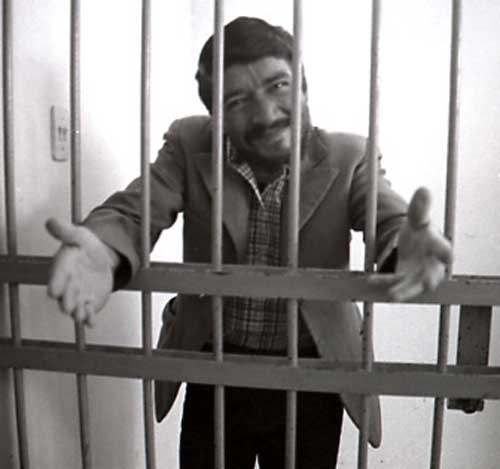 Педро Алонсо Лопес, 300 жертв