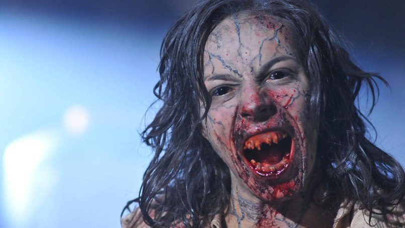 Перезагрузка (Re-Kill, 2015)