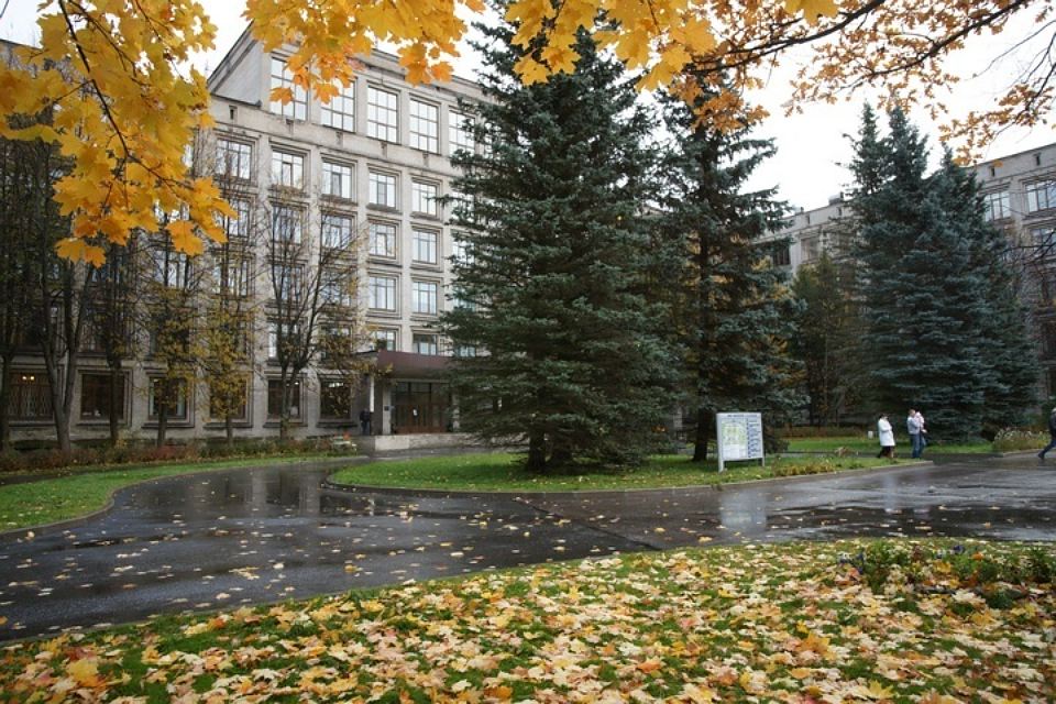 Петербургские ученые раскрыли одну из тайн онкологических заболеваний