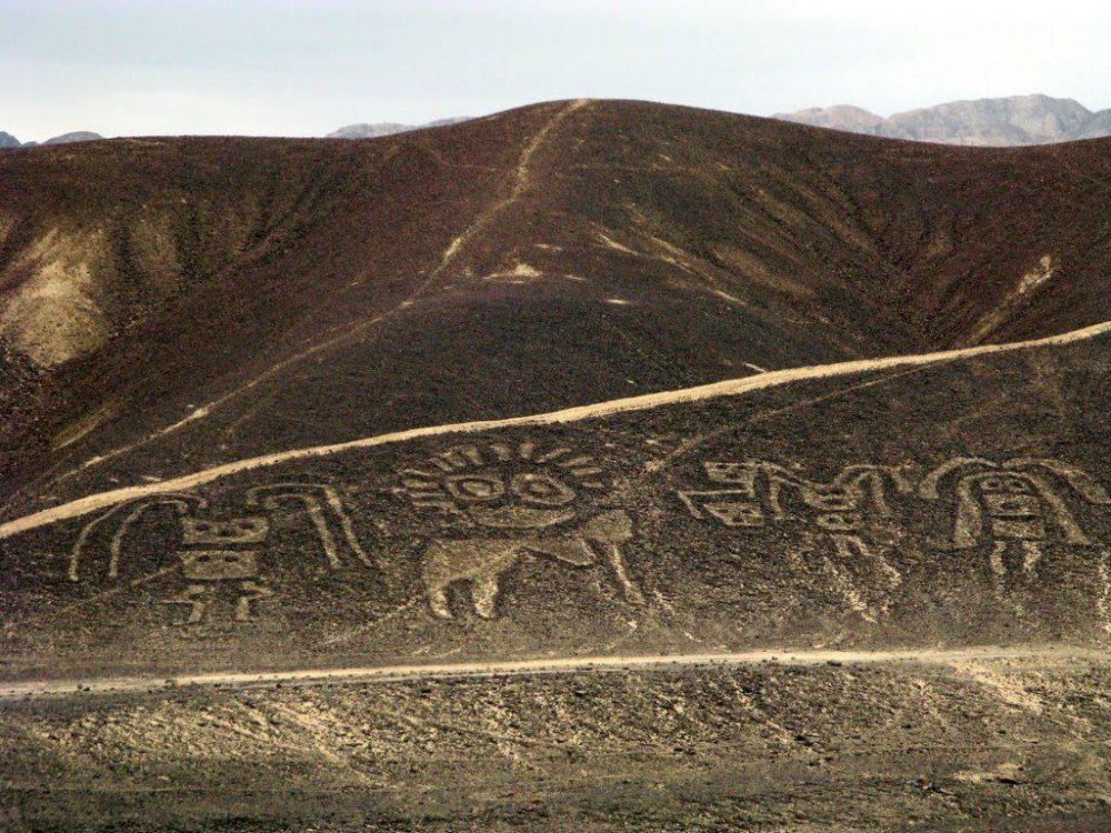 Плато Пальпа
