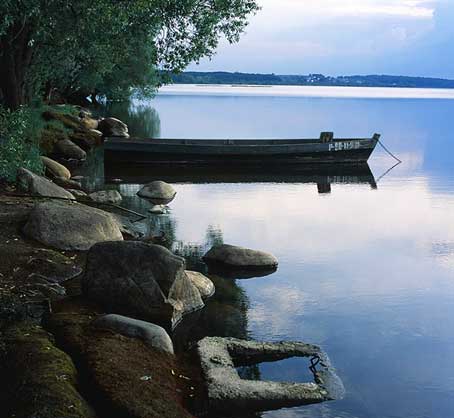 По следам легенды