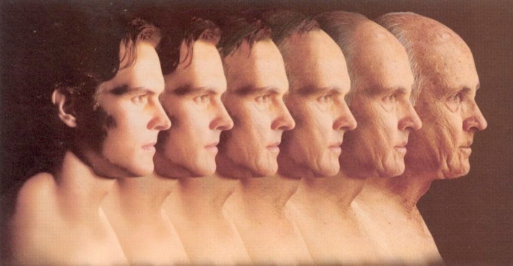 Почему время летит все быстрее?