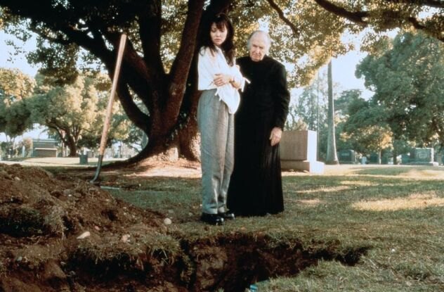 Почти труп (Almost Dead, 1994)