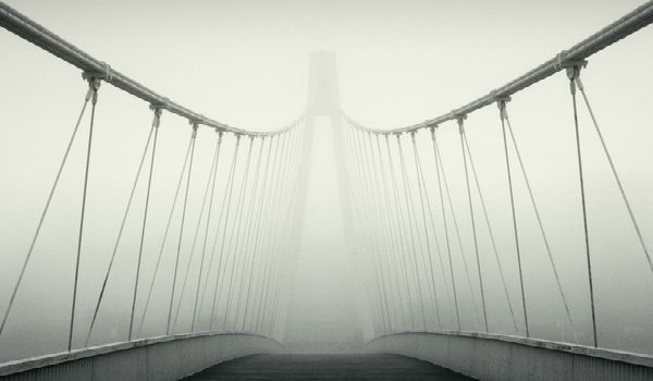 Подвесной мост