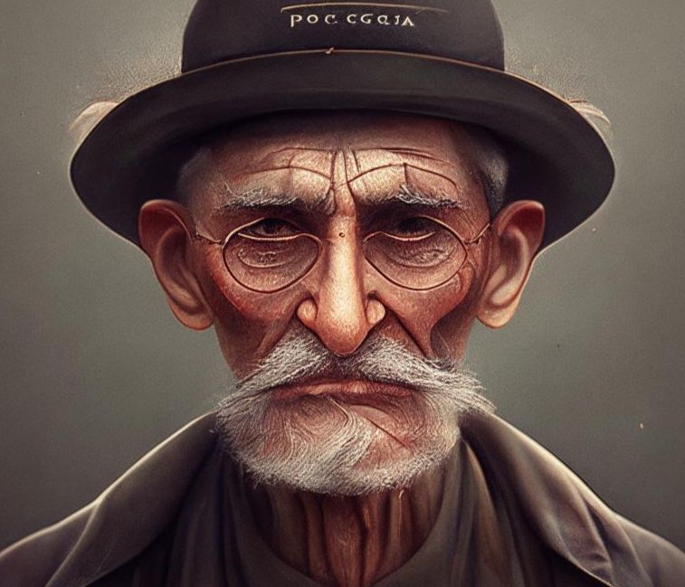 Попа Джорджица