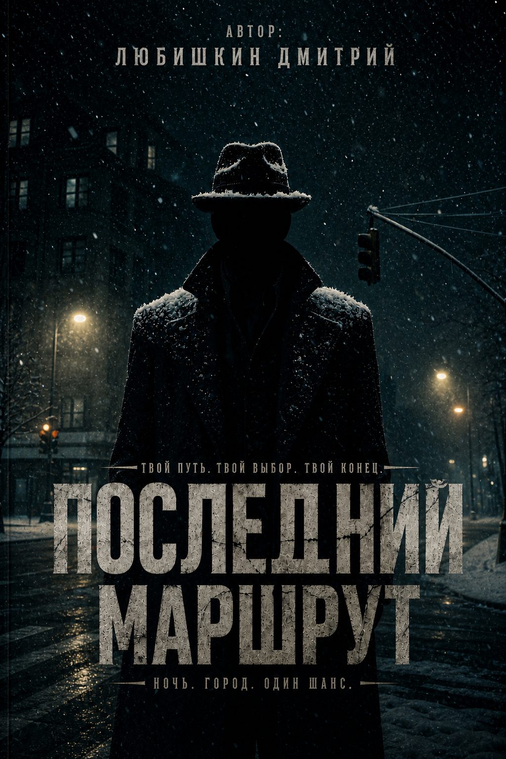 Последний маршрут