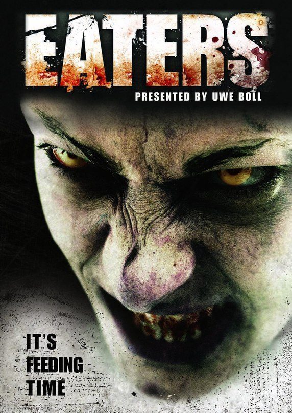 Пожиратели Eaters (2011)