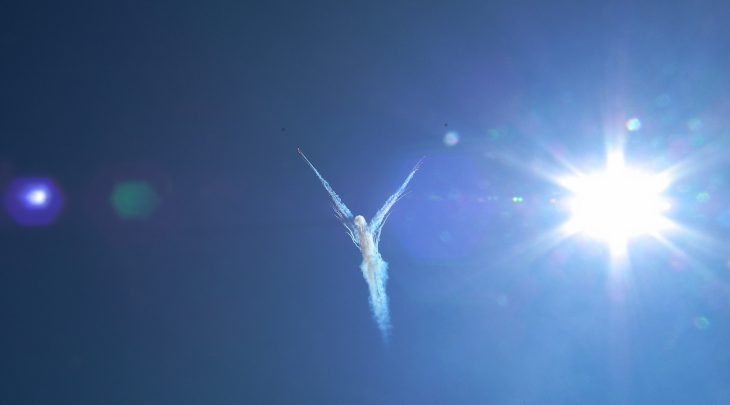 Притча о людях, живущих не своей жизнью