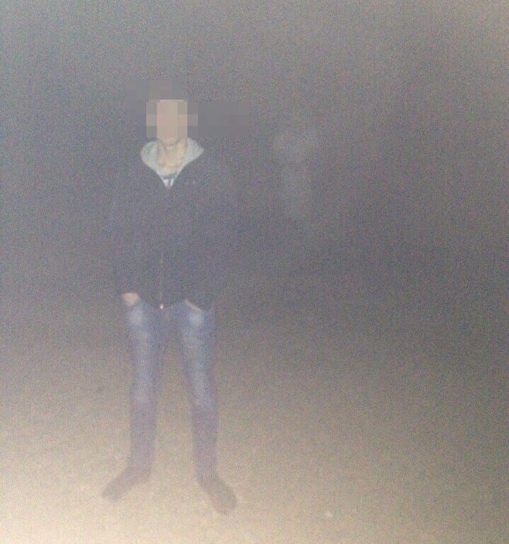 Призрак невесты обитает в окрестностях Волгодонска
