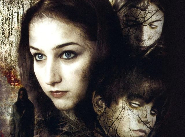 Проклятое место (In a Dark Place, 2006)