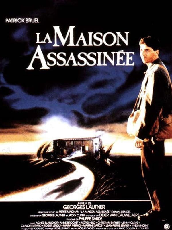 Проклятый дом (La maison assassinée, 1988)