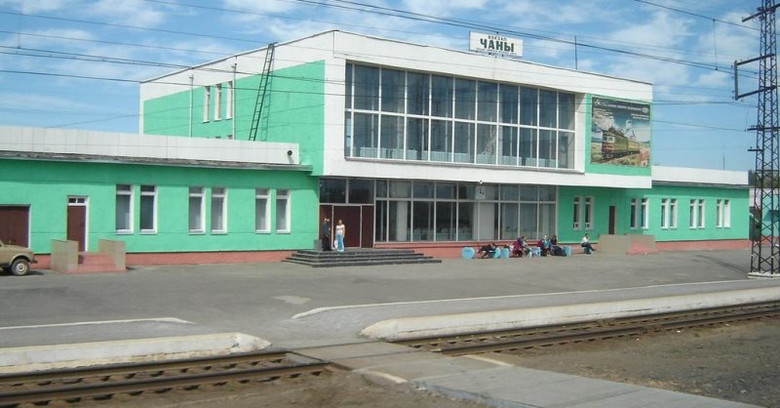 Проклятый участок Транссиба, на котором ежегодно странным образом гибнут люди