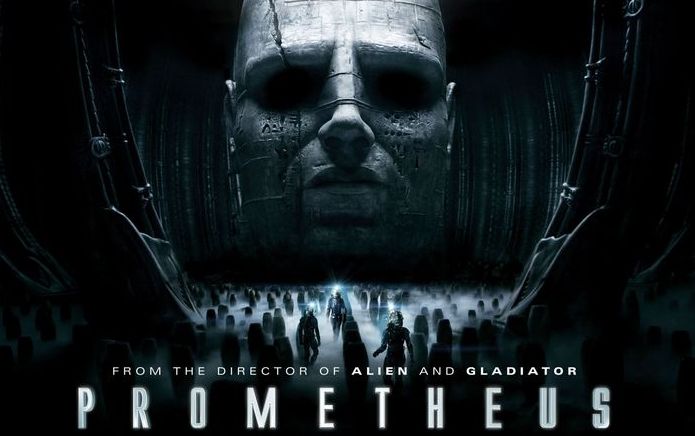 Прометей (2012)