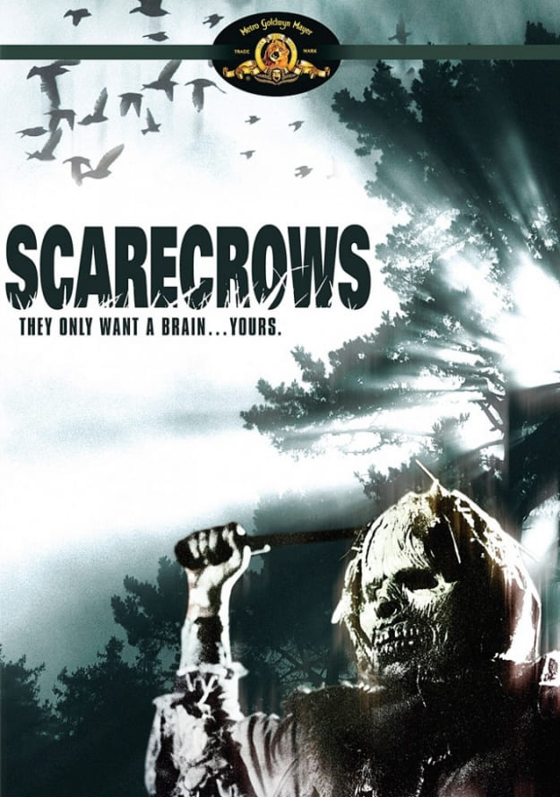 Пугала (Scarecrows, 1988)