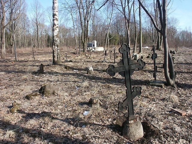 Рассказы и байки уральской деревеньки