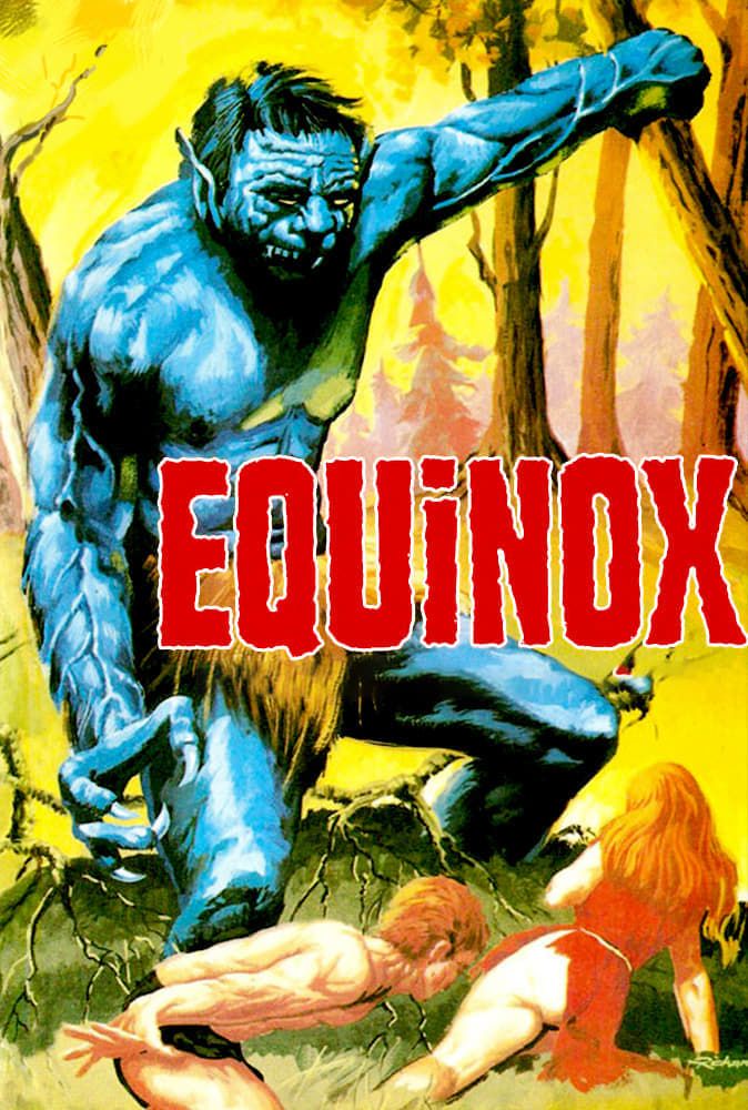 Равноденствие (Equinox, 1971)