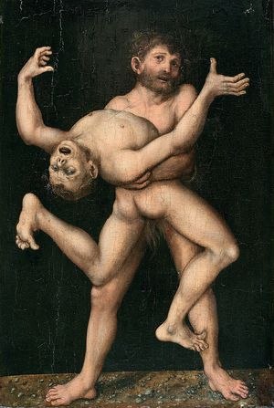 Ричард Мэй