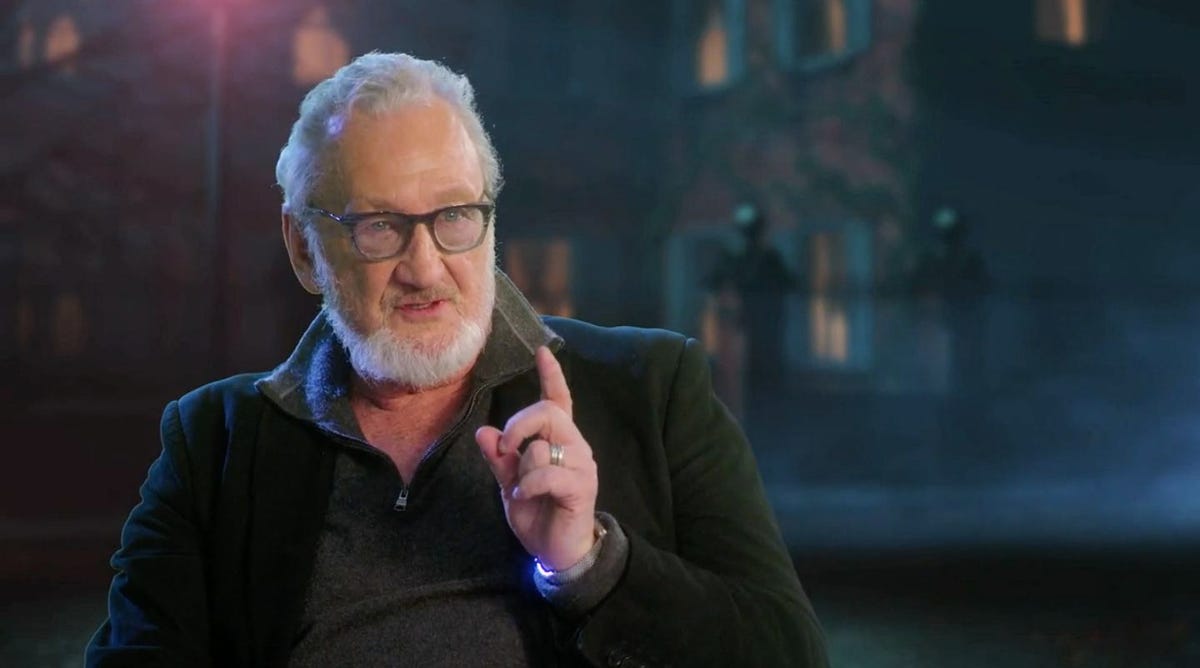Роберт Инглунд (Robert Englund)