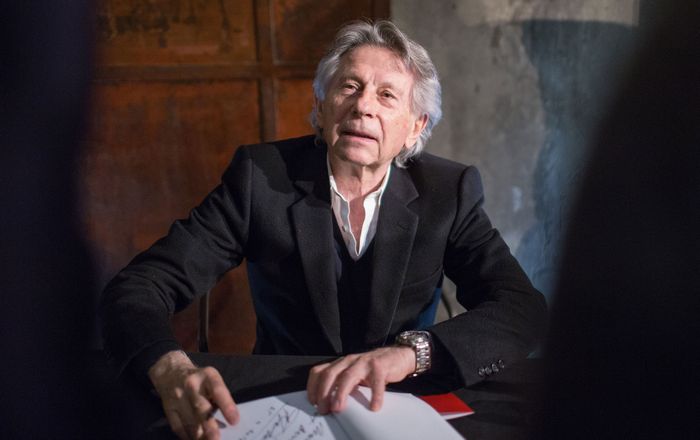 Роман Поланский (Roman Polanski). Биография