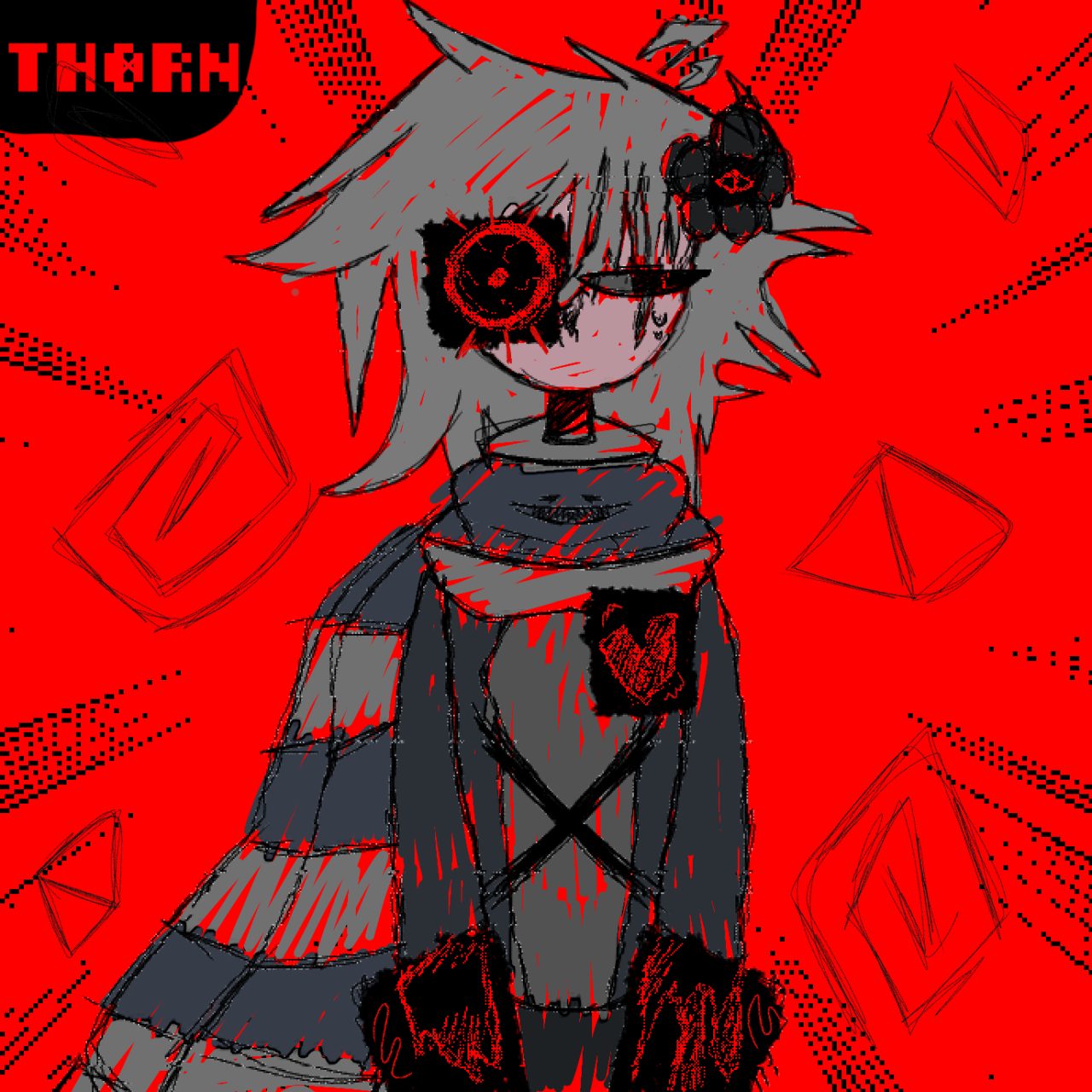 Rotting