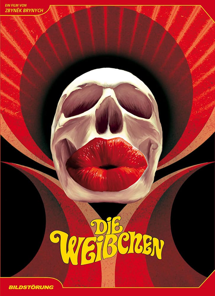 Самки (Die Weibchen, 1970)