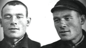 Самый результативный маньяк Третьего Рейха — Бруно Людке