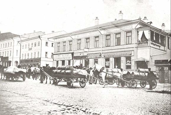 Счастливые талисманы