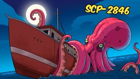 Scp 2846