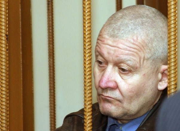 Сергей Ткач