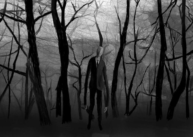 Slender